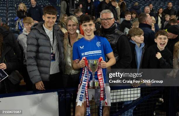 Zander Hutton Rangers 177 Zander Holding Stock Photos, High-Res Pictures, and Images - Getty ...