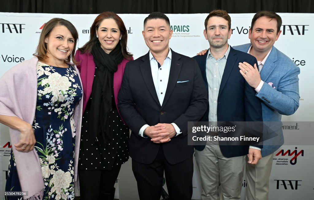 Andrew Rafferty Reporter Stephanie Liebergen, Maya Rodriguez, Chris Nguyen, Andrew Rafferty ...