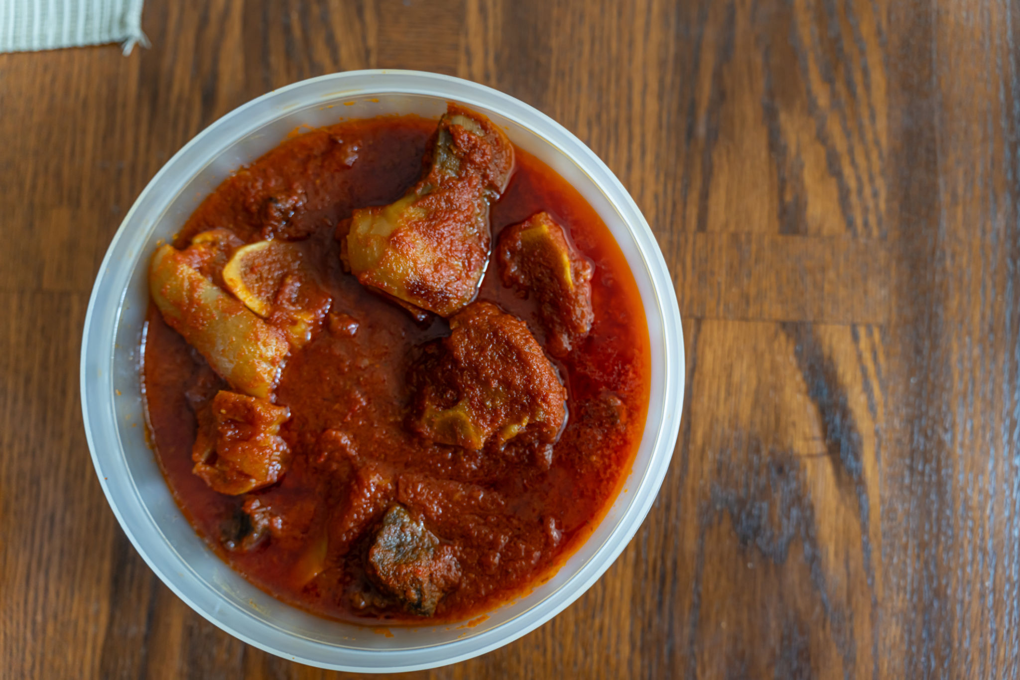 buka stew
