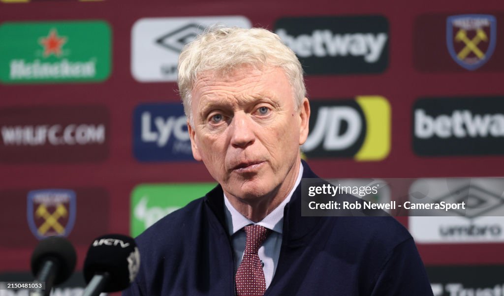 West Ham United v Liverpool FC - Premier League