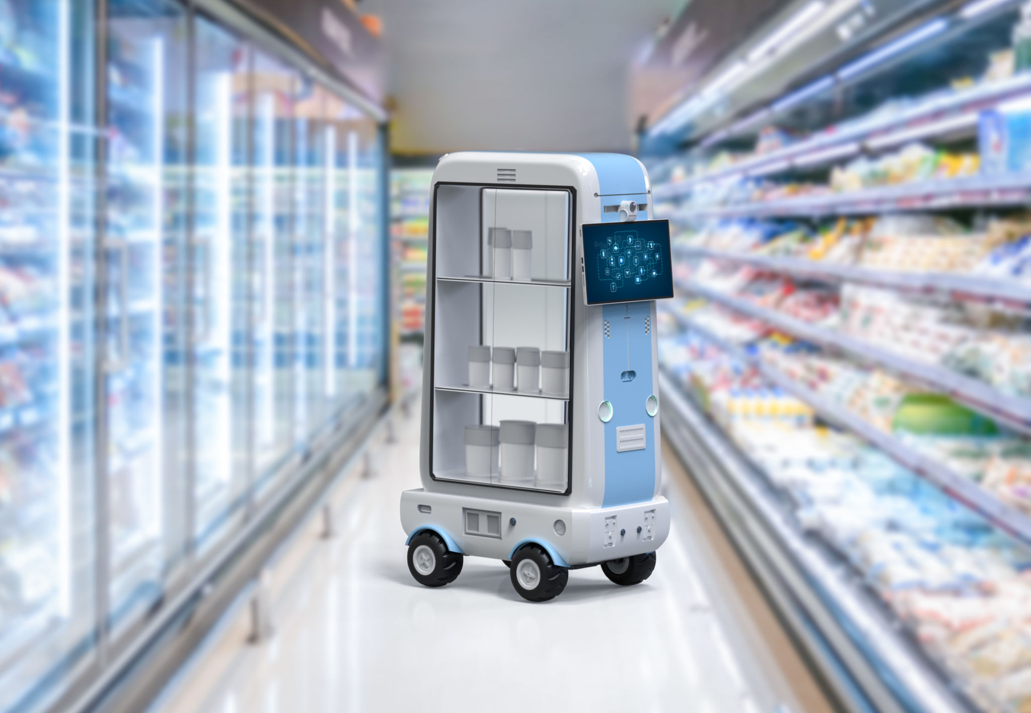 refrigeration compliance