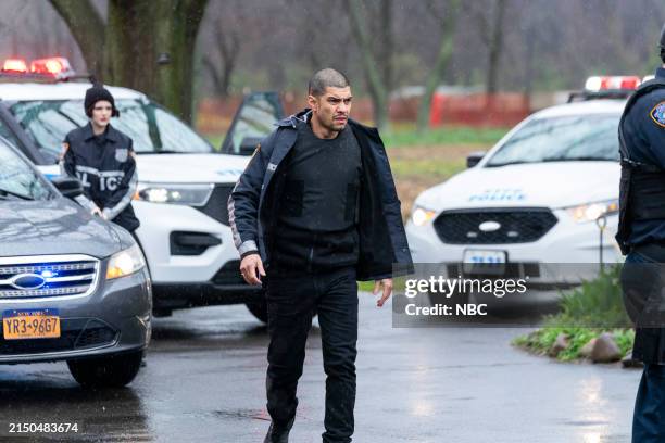Bobby Reyes 2,281 Rick Gonzalez Photos & High Res Pictures - Getty Images