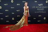49th AFI Life Achievement Award Gala Tribute...