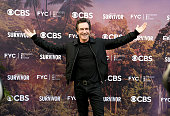 Los Angeles Red Carpet Event And FYC Screening For CBS...