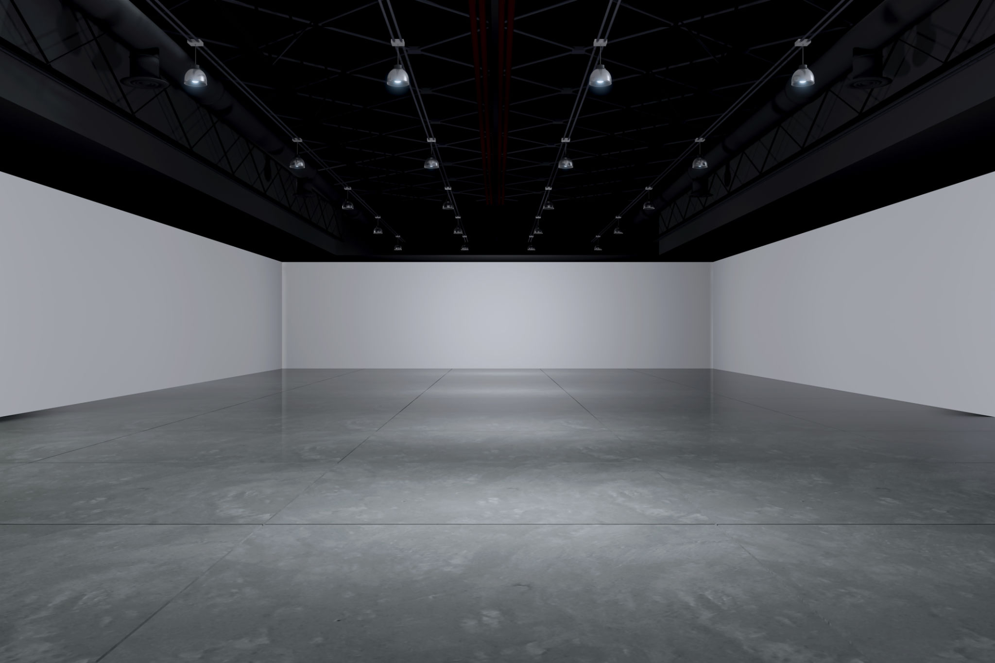 flooring showroom
