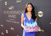 FIJI Water At The AFI Life Achievement Award Tribute...