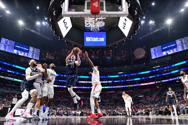 Mavericks vs. Clippers Game 6 prediction, how to watch, TV channel, odds - May 3