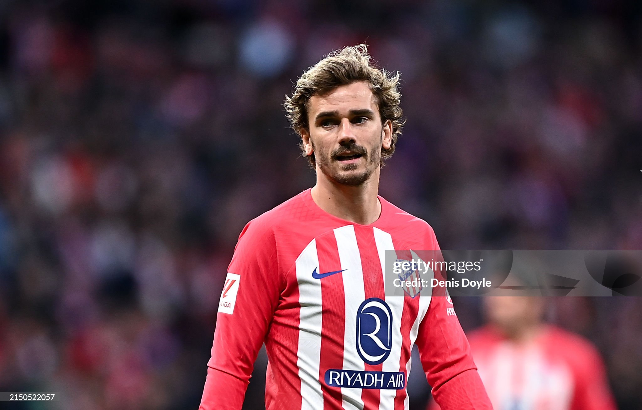 Atletico Madrid v Athletic Club - LaLiga EA Sports