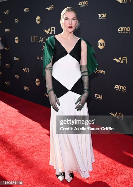 Liiy Rabe 2,835 Lily Rabe Photos Stock Photos, High-Res Pictures, and Images ...