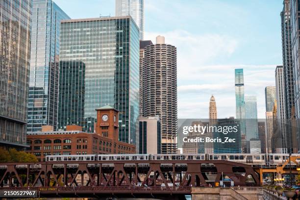 62 Loop (Cta) Stock Photos, High-Res Pictures, and Images - Getty Images