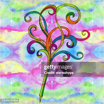 Creative pencil Creative pencil