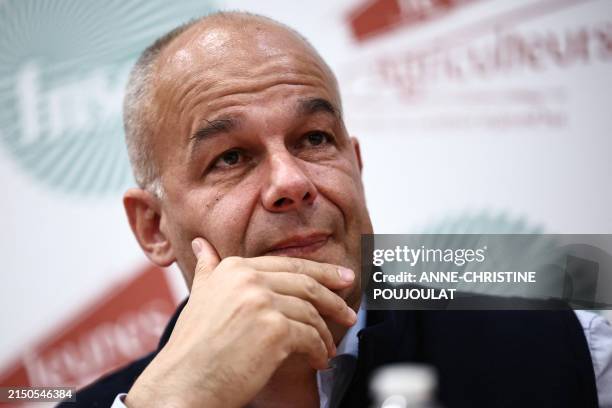 Arthur Rousseau 5,651 Nationale Assembly Photos & High Res Pictures - Getty Images