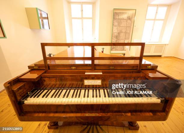 2.502 Ludwig Van Beethoven Stock Photos, High-Res Pictures, and Images