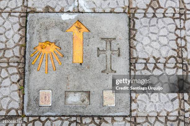 12,377 Camino De Santiago Stock Photos, High-Res Pictures, and Images ...
