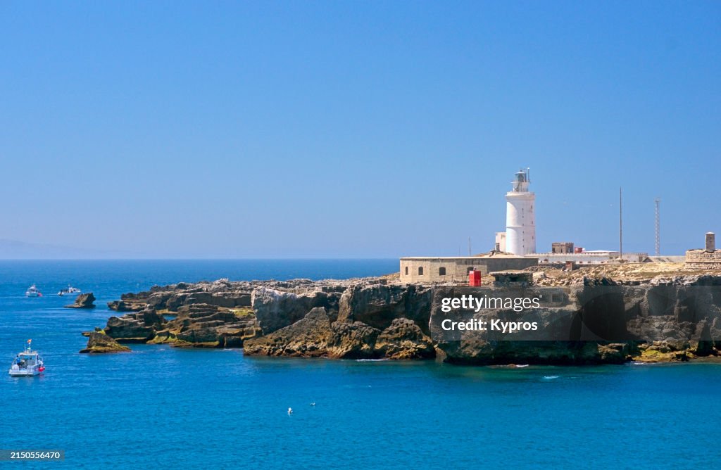 Lighthouse