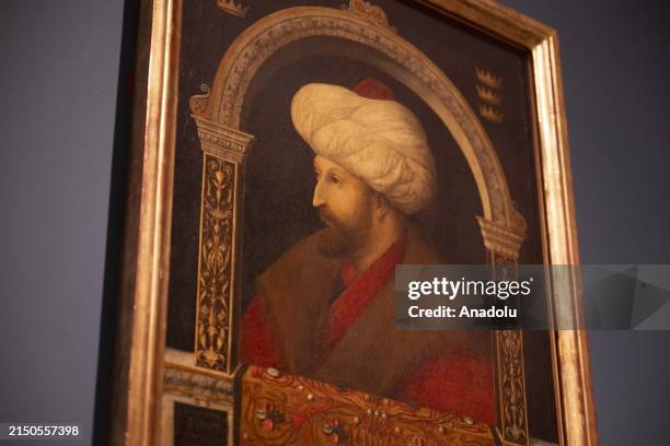 Sultan Example Sultan Portrait Photos and Premium High Res Pictures - Getty Images