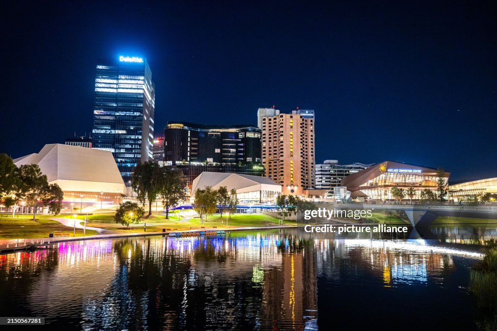 Adelaide