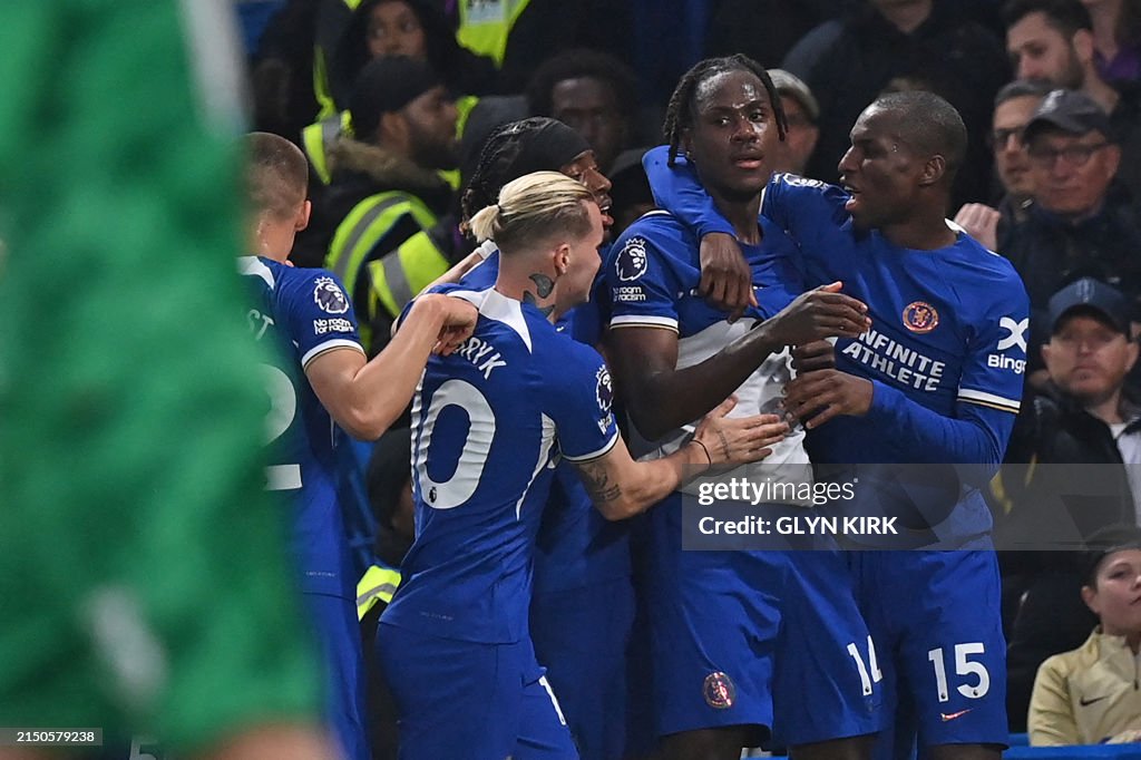 FBL-ENG-PR-CHELSEA-TOTTENHAM