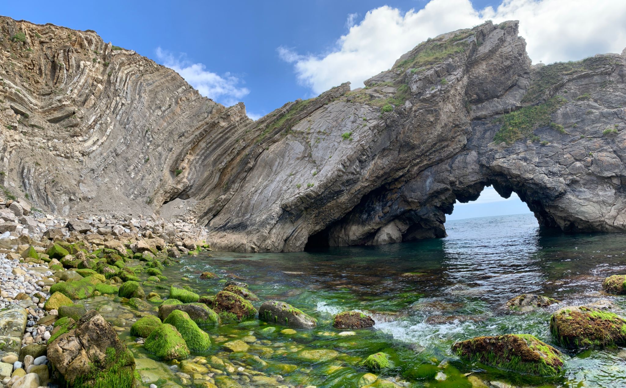 jurassic coast