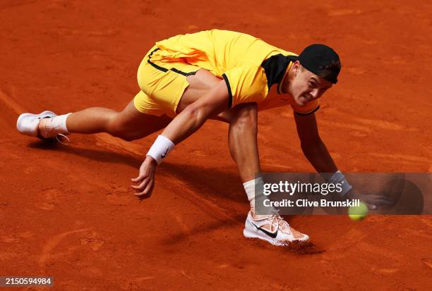 Holger Rune Photos and Premium High Res Pictures - Getty Images