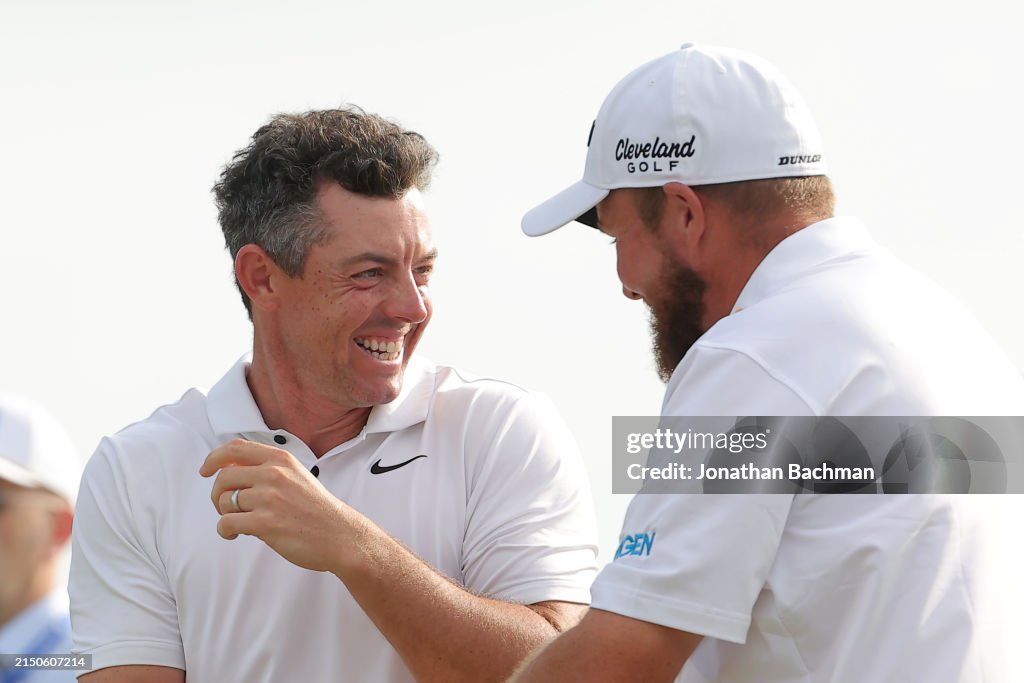 Zurich Classic of New Orleans - Final Round