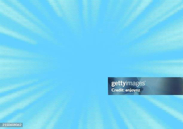 blue shining light explosion abstract religious background - camera flash effect stock illustrations