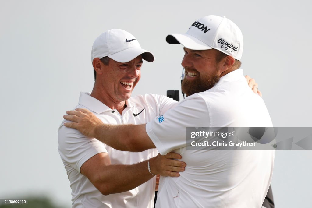 Zurich Classic of New Orleans - Final Round