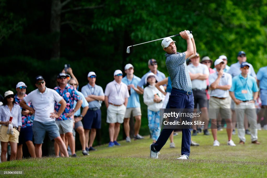 Mitsubishi Electric Classic - Final Round