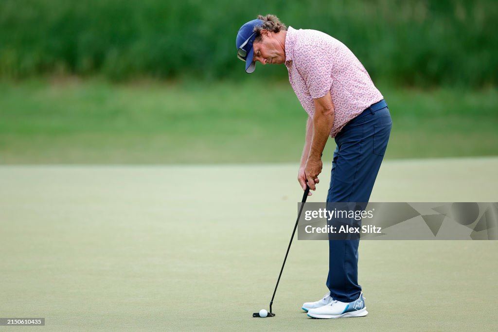 Mitsubishi Electric Classic - Final Round