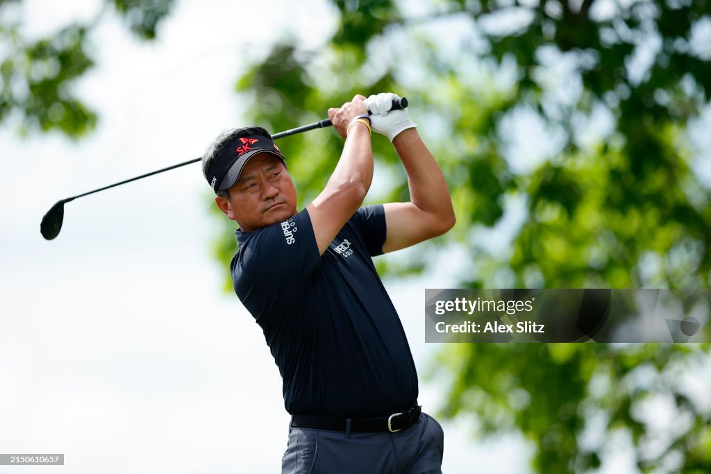 Mitsubishi Electric Classic - Final Round
