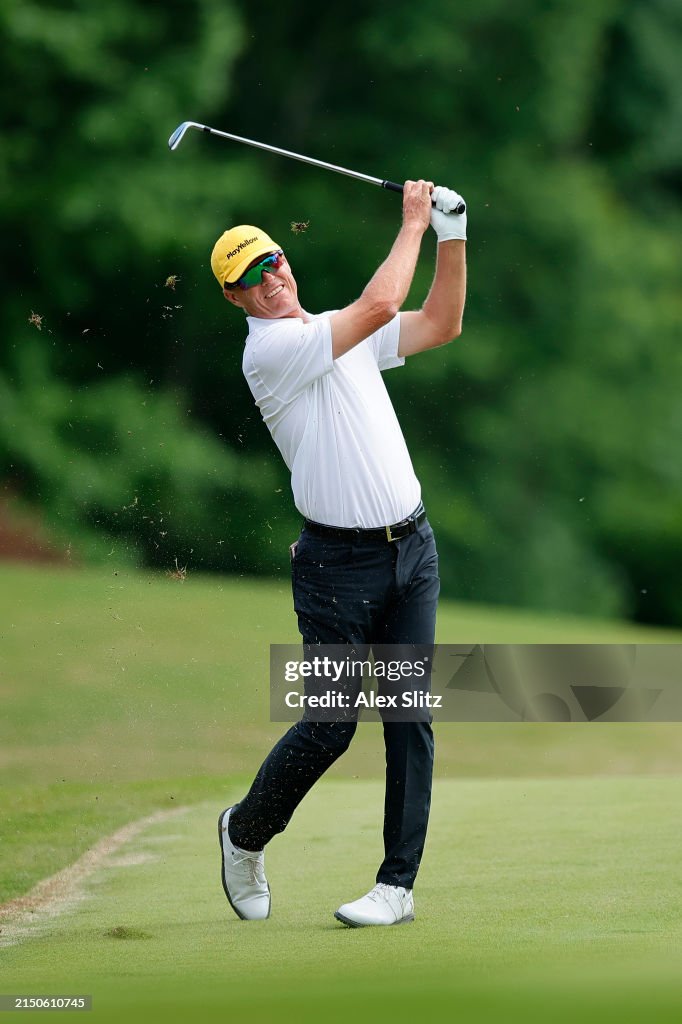 Mitsubishi Electric Classic - Final Round
