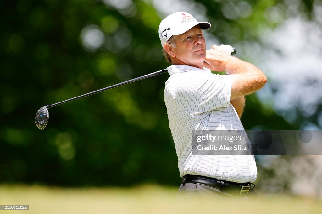Mitsubishi Electric Classic - Final Round