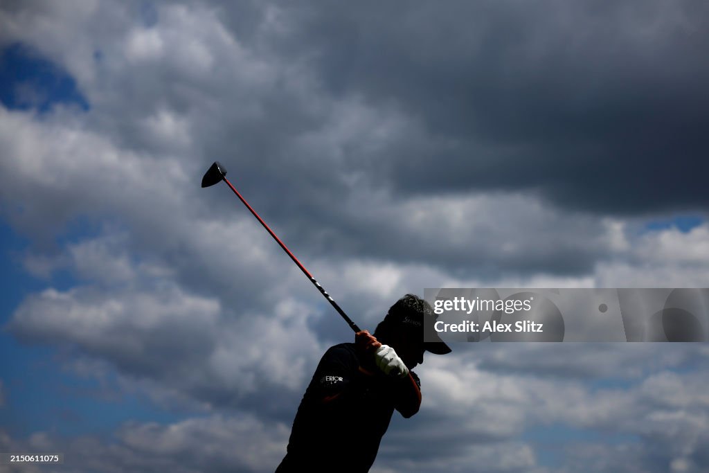 Mitsubishi Electric Classic - Final Round