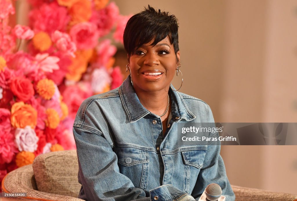 Hallmark Mahogany Hosts Mahogany Honors Brunch