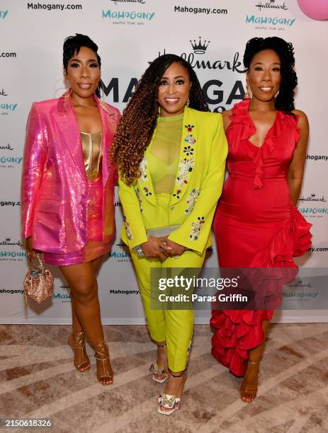 22 Karli And Brandi Harvey Photos & High Res Pictures - Getty Images