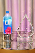 FIJI Water At The Daily Front Row's 8th Annual Fashion...