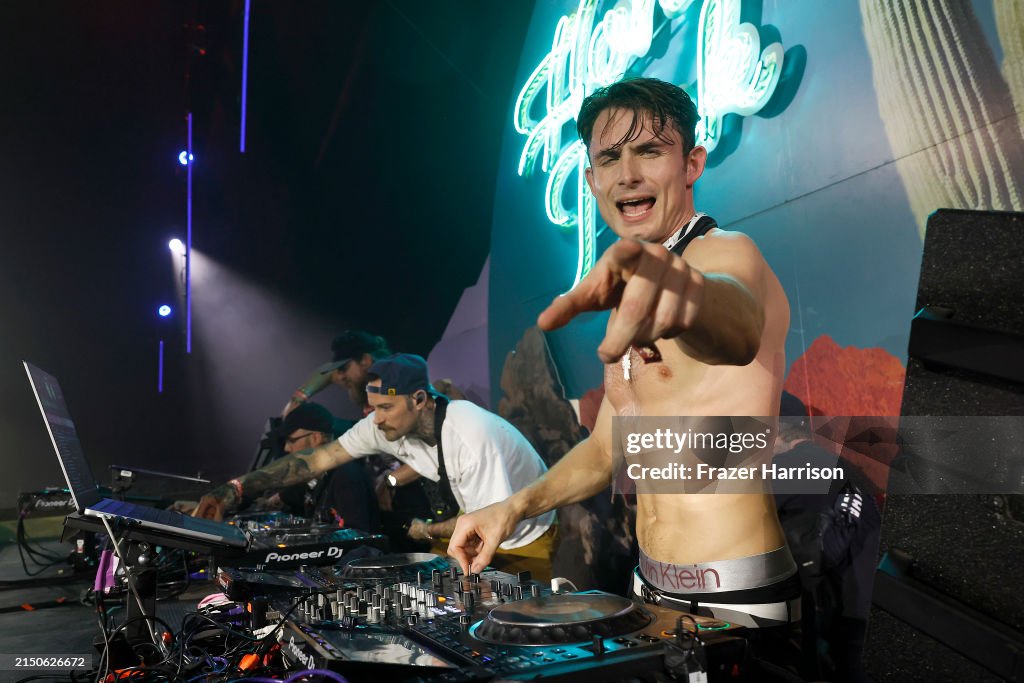 2024 Stagecoach Festival - Day 3