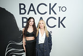 "Back to Black" Special Event