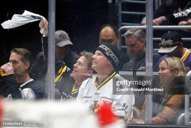 William Ferrel Photos and Premium High Res Pictures Getty Images