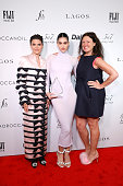 The Daily Front Row's Eighth Annual Fashion Los Angeles...