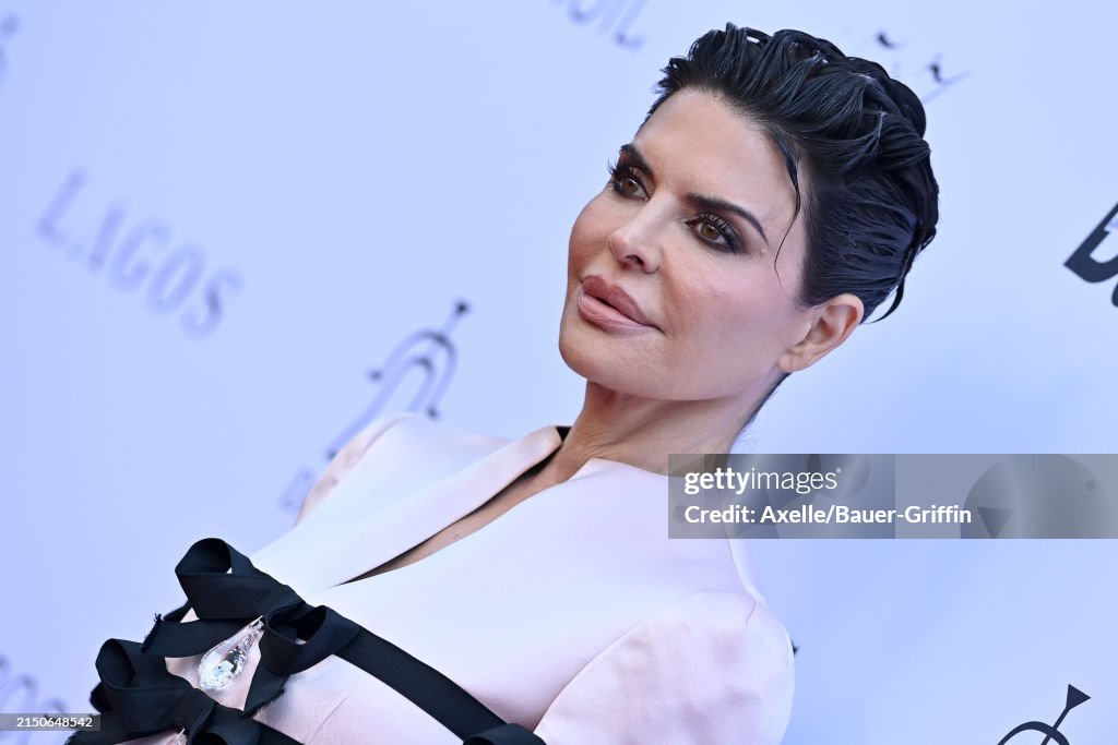 The Daily Front Row's 8th Annual Fashion Los Angeles Awards
