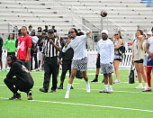 2024 Huncho Day Celebrity Football Event