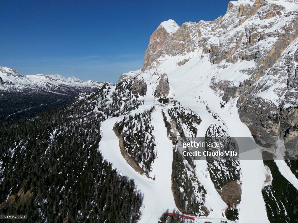 Milano Cortina 2026 Olympic Winter Games - Previews