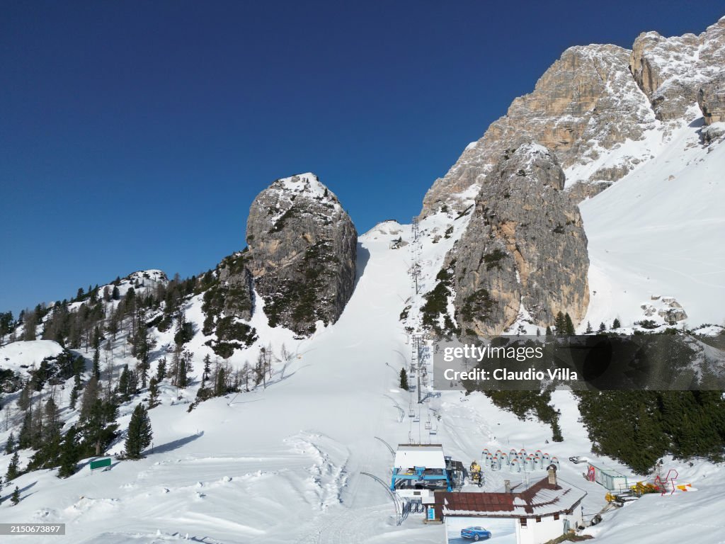 Milano Cortina 2026 Olympic Winter Games - Previews