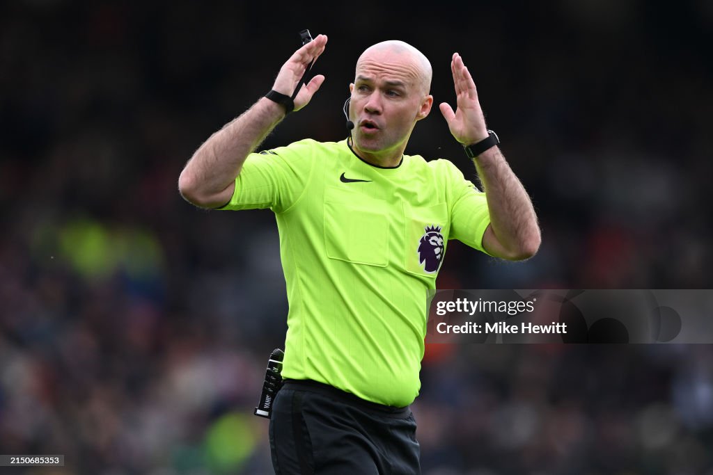 AFC Bournemouth v Brighton & Hove Albion - Premier League