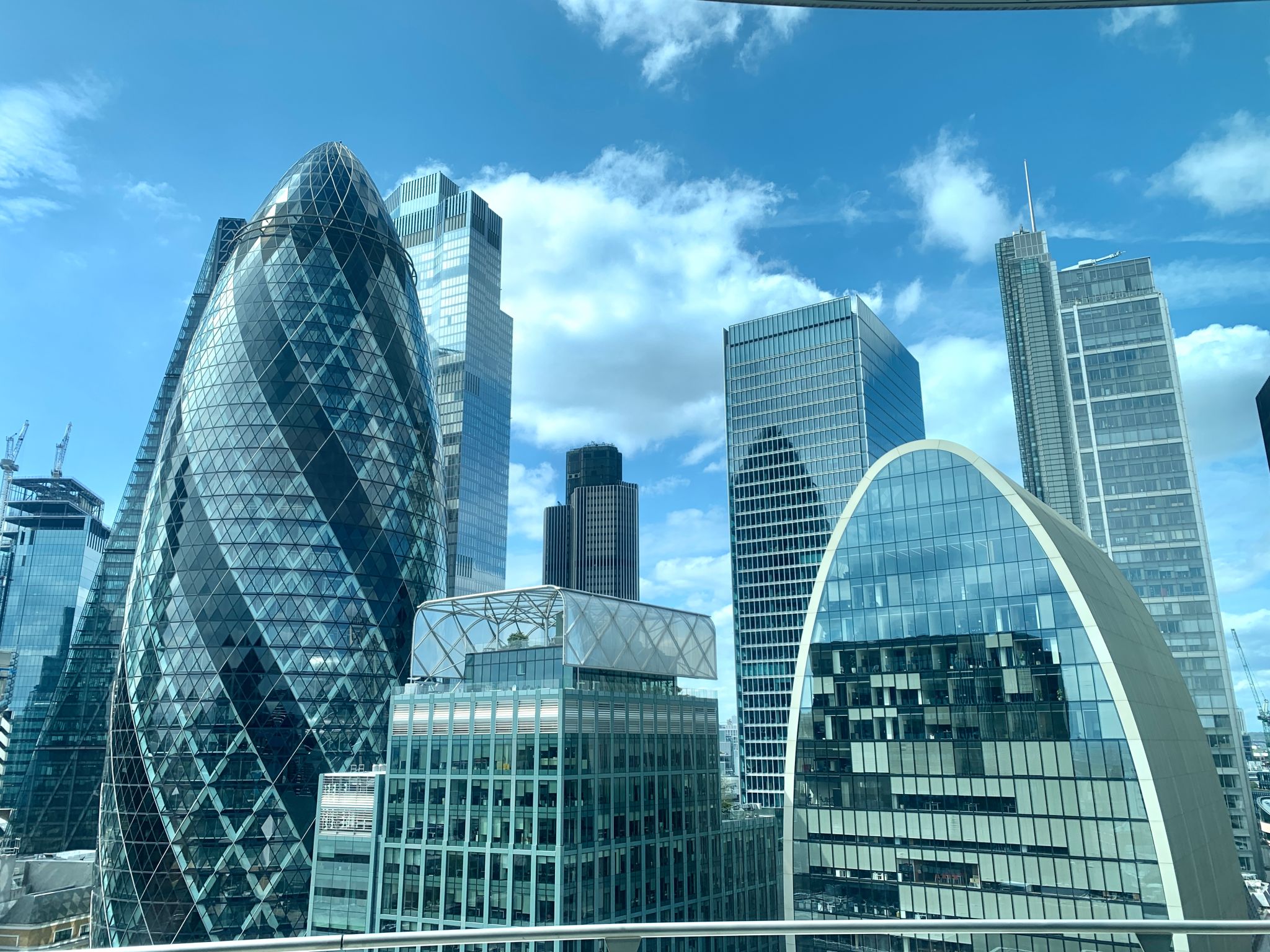 london business