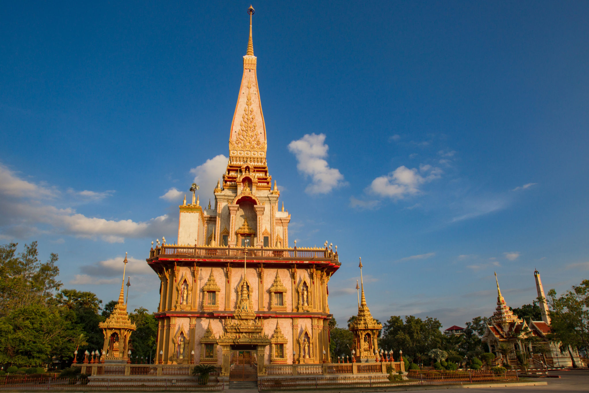 phuket regulations