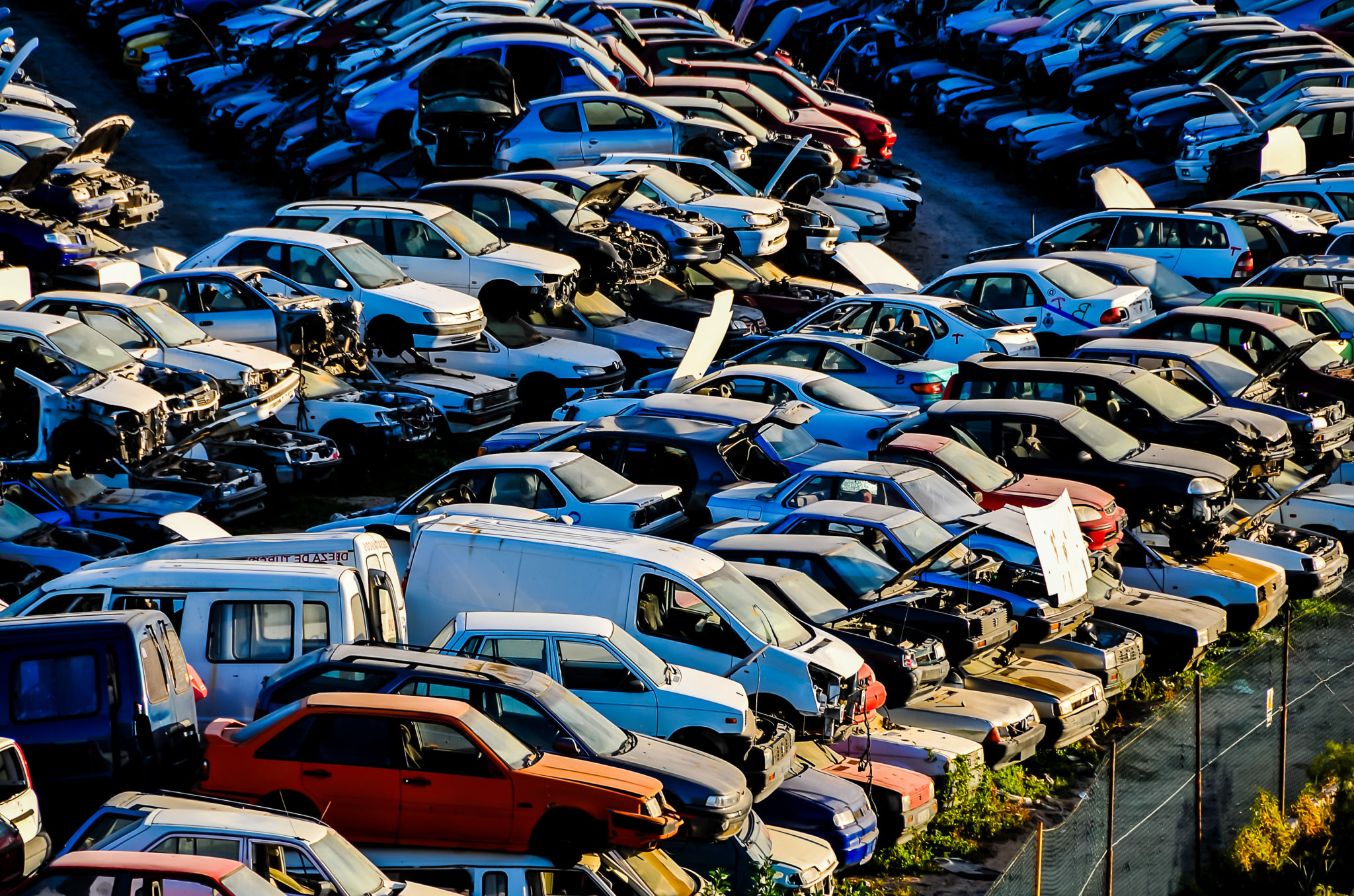 car lifespan