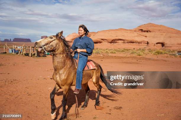 Rustic Ridge Ranch Girl 25 Laughing Valley Ranch Stock Photos, High-Res Pictures, and Images ...