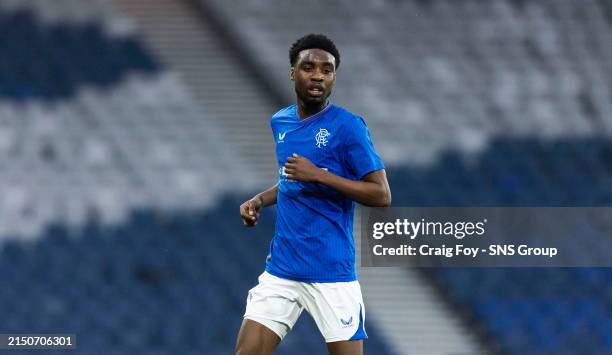 Nsio Rangers 7,338 The Scottish Fa Photos & High Res Pictures - Getty Images
